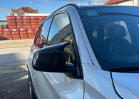 BMW X5 F15 2013-2018 Mirror Covers M-Look (2 pcs) photo 1