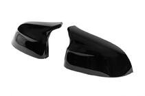 BMW X5 F15 2013-2018 Mirror Covers M-Look (2 pcs) photo 5