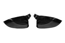 BMW X5 F15 2013-2018 Mirror Covers M-Look (2 pcs) photo 4