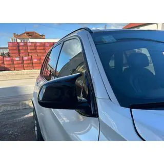 Mirror Covers M-Look (2 pcs)