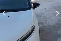 Citroen C-3 2016-2023 Mirror Covers BMW-Style (2017-2021, 2 pcs) photo 2