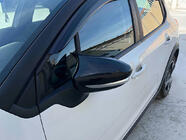 Citroen C-3 2016-2023 Mirror Covers BMW-Style (2017-2021, 2 pcs) photo 1