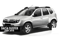 Dacia Duster 2008-2018 Mirror Covers BMW-Style (2 pcs) V-1 photo 6