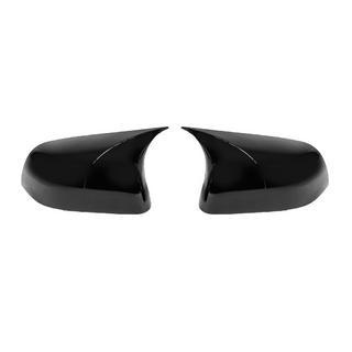 Mirror Covers BMW-Style (2 pcs) V-1 Renault Duster 2008–2017 photo 2