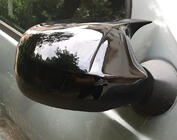 Renault Duster 2008–2017 Mirror Covers BMW-Style (2 pcs) V-2 photo 1