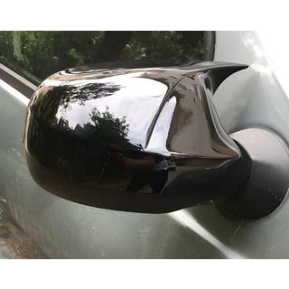 Mirror Covers BMW-Style (2 pcs) V-2 Renault Duster 2008–2017 photo 1