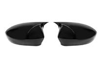 Fiat 500/500L 2013-2022 Mirror Covers BMW-Style (For Fiat 500, 2 pcs) photo 2