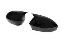Fiat 500/500L 2013-2022 Mirror Covers BMW-Style (For Fiat 500, 2 pcs) photo 3