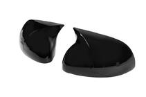 Fiat 500/500L 2013-2022 Mirror Covers BMW-Style (For Fiat 500L, 2 pcs) photo 2