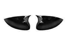 Fiat 500/500L 2013-2022 Mirror Covers BMW-Style (For Fiat 500L, 2 pcs) photo 3