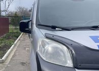Fiat Fiorino/Qubo 2008-2024 Mirror Covers BMW-Style (2 pcs) photo 7