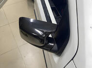 Fiat Fiorino/Qubo 2008-2024 Mirror Covers BMW-Style (2 pcs) photo 2