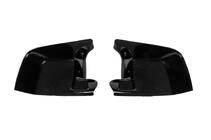 Fiat Fiorino/Qubo 2008-2024 Mirror Covers BMW-Style (2 pcs) photo 6