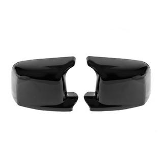 Mirror Covers BMW-Style (2 pcs) Fiat Fiorino/Qubo 2008-2024 photo 4