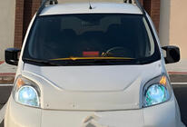 Citroen Nemo 2007-2017 Mirror Covers BMW-Style (2 pcs) photo 8