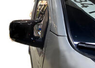 Citroen Nemo 2007-2017 Mirror Covers BMW-Style (2 pcs) photo 9
