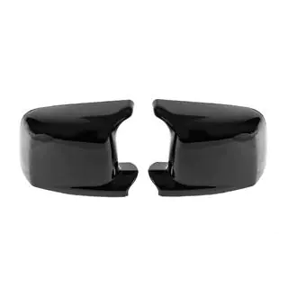 Mirror Covers BMW-Style (2 pcs) photo 4