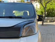 Peugeot Bipper 2008-2017 Mirror Covers BMW-Style (2 pcs) photo 10