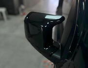 Peugeot Bipper 2008-2017 Mirror Covers BMW-Style (2 pcs) photo 2