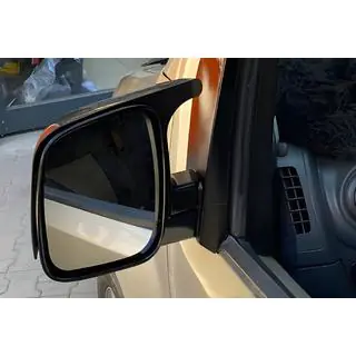 Mirror Covers BMW-Style (2 pcs) photo 3