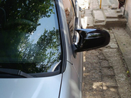 Honda Civic 1995-2001 Mirror Covers BMW-Style (2 pcs) photo 1