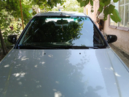 Honda Civic 1995-2001 Mirror Covers BMW-Style (2 pcs) photo 4