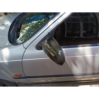 Mirror Covers BMW-Style (2 pcs) Honda Civic 1995-2001 photo 2