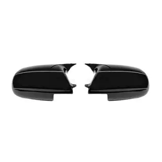 Mirror Covers BMW-Style (2 pcs) photo 3
