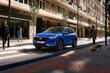 Ford Kuga 2024: an updated crossover with new features photo 1