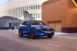 Ford Kuga 2024: an updated crossover with new features photo 2