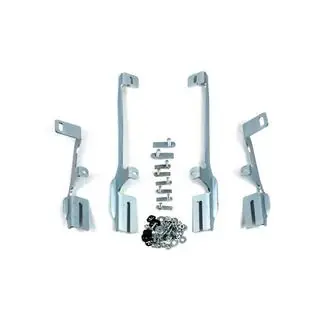Universal Mounting Bracket for Side Steps (Type-1) photo 3