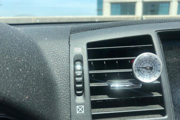How to choose a car air conditioner?