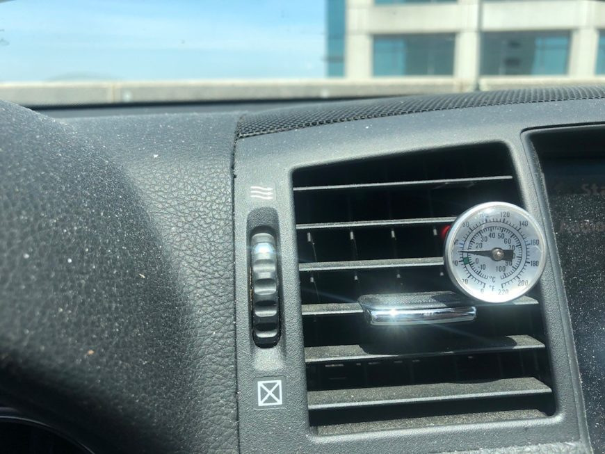 How to choose a car air conditioner?