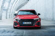 Audi RS 3 Sportback review: a powerful and sporty hatchback photo 2