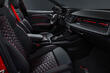 Audi RS 3 Sportback review: a powerful and sporty hatchback photo 6
