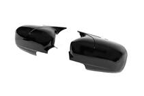 Honda Civic Sedan VII 2001-2006 Mirror Covers BMW-Style (2 pcs) photo 3