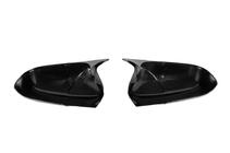 Honda Civic Sedan VII 2001-2006 Mirror Covers BMW-Style (2 pcs) photo 4