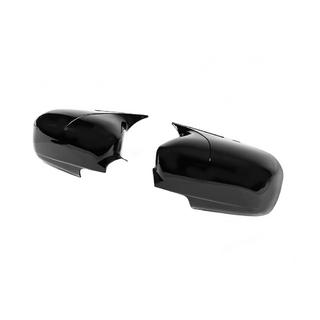 Mirror Covers BMW-Style (2 pcs) Honda Civic Sedan VII 2001-2006 photo 3