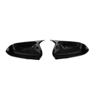 Mirror Covers BMW-Style (2 pcs) Honda Civic Sedan VII 2001-2006 photo 4