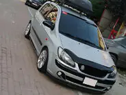 Hyundai Getz 2002- Mirror Covers BMW-Style (2 pcs) photo 6