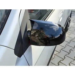 Mirror Covers BMW-Style (2 pcs) photo 1