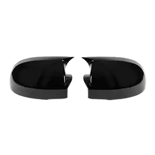 Mirror Covers BMW-Style (2 pcs) photo 2