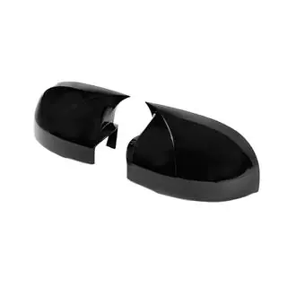 Mirror Covers BMW-Style (2 pcs) photo 3