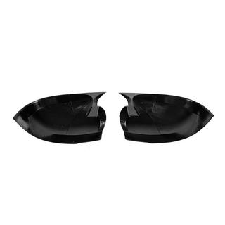 Mirror Covers BMW-Style (2 pcs) photo 4