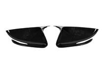 Kia Ceed 2012-2018 Mirror Covers BMW-Style (2 pcs) photo 4