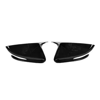 Mirror Covers BMW-Style (2 pcs) photo 4