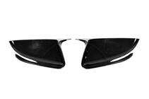 Kia Cerato 3 2013-2018 Mirror Covers BMW-Style (2 pcs) photo 5