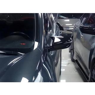Mirror Covers BMW-Style (2 pcs) photo 1