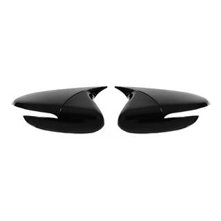 Mirror Covers BMW-Style (2 pcs) photo 3