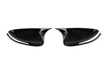 Kia Optima 2010-2016 Mirror Covers BMW-Style (2 pcs) photo 5